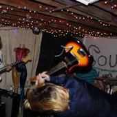 Squat's Bandcamp picture but better