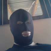 Avatar for mogged
