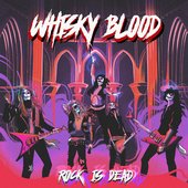 Rock Is Dead