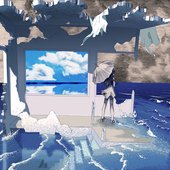 ヤドカリ少女