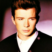 Rick Astley