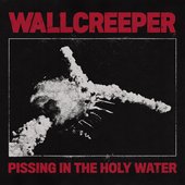 Pissing in the Holy Water