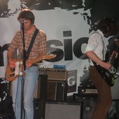 The Bullingdon 14th September 2011