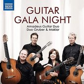 Guitar Gala Night