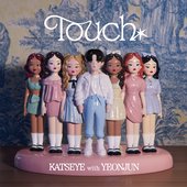 Touch - Single