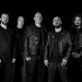 Winterfylleth, 2024