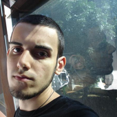 Avatar for fragmentedself