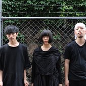 Marie Louise from Kyoto