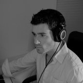 From Joshua Hart's Myspace