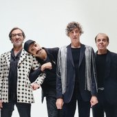 Cuarteto de Nos 2025 / 2026