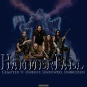 HammerFall