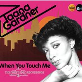 When You Touch Me: The West End Recordings