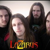 Lazarus A.D. 