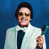 EL CANTANTE DE LOS CANTANTES
