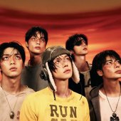 The Star Chapter: TOGETHER