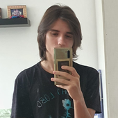 BeMyLewski 的头像