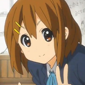 Yui-chan