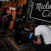 Live at The Midway Cafe