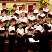 The American Boychoir