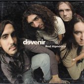 Devenir- Red hipnotica.