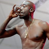 Freddie Gibbs