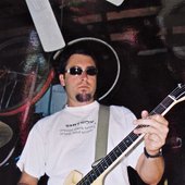Trey Pangborn