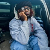 Soundcloud pfp