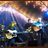 Mountain Express Acoustic