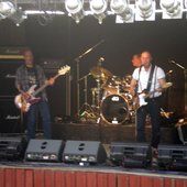 Kuggnäs Festival 2010