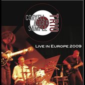 Live in Europe 2009