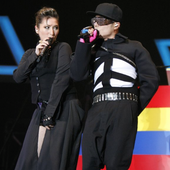 LISA & VERBAL