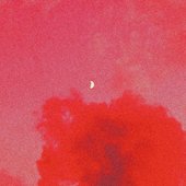 red moon