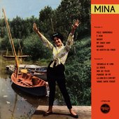  Mina – Tintarella di Luna