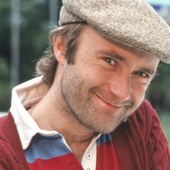 Phil Collins - 1981