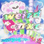 WEIRD NXC® - ACT 5