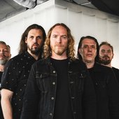 Dark Tranquillity