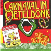 Carnaval in Oeteldonk, Deel 24