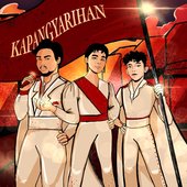 Kapangyarihan - Single