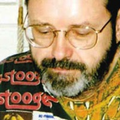 phill niblock