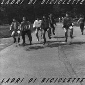 Ladri di Biciclette