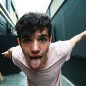 @aaroncarpenter via Instagram