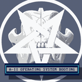 A-II OPERATING SYSTEM BOOTING
