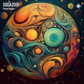 Planet Ripple
