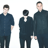 the xx