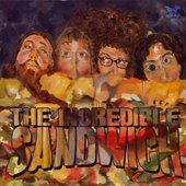The Incredible Sandwich