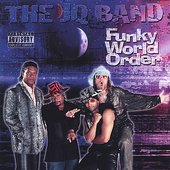 Funky World Order