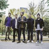  You Me at Six