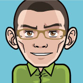 jasoncrowther さんのアバター