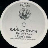 Selektor Bwoy