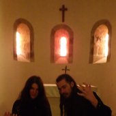Silú & Gargoylium